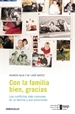 Front pageCon la familia bien, gracias