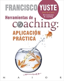Books Frontpage Herramientas de coaching