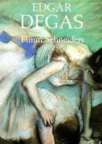 Books Frontpage Edgar Degas