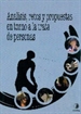 Front pageAnálisis, retos y propuestas en torno a la trata de personas