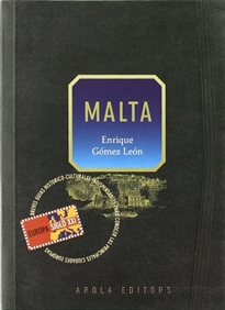 Books Frontpage Malta