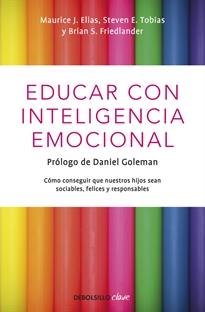 Books Frontpage Educar con inteligencia emocional
