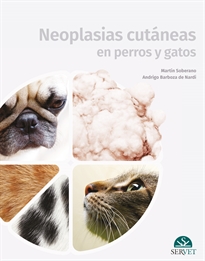 Books Frontpage Neoplasias cutáneas en perros y gatos