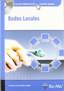 Books Frontpage Redes Locales