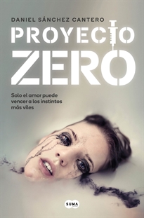 Books Frontpage Proyecto Zero