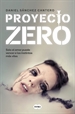 Portada del libro Proyecto Zero