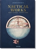 Portada del libro Jacques Devaulx. Nautical Works