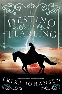 Books Frontpage El destino del Tearling (La Reina del Tearling 3)