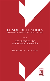 Books Frontpage El Sol De Flandes