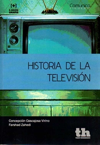 Books Frontpage Historia de la Televisión