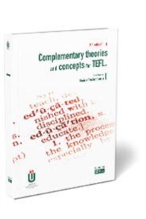 Books Frontpage Complementary theories and concepts for TEFL