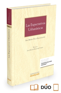 Books Frontpage Las expectativas urbanísticas (Papel + e-book)