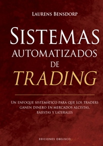 Books Frontpage Sistemas automatizados de trading
