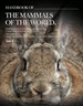 Front pageHandbook of the Mammals of the World &#x02013; Volume 6