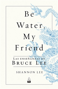Books Frontpage Be Water, My Friend
