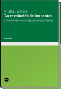 Books Frontpage La revolución de los santos