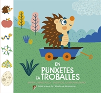 Books Frontpage En Punxetes fa troballes