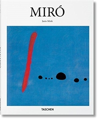 Books Frontpage Miró
