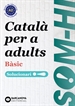 Front pageSom-hi! Bàsic 1-2-3 Català per a adults. Solucionari A2