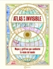 Portada del libro Atlas de lo invisible