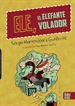 Front pageEle, el elefante volador