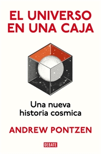 Books Frontpage El universo en una caja