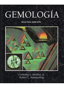 Books Frontpage Gemologia, 2/Ed.