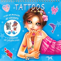 Books Frontpage Tattoos 1