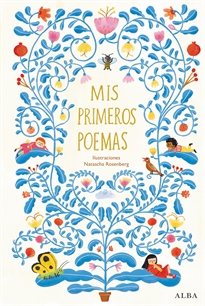 Books Frontpage Mis primeros poemas