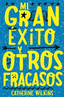 Books Frontpage MI Gran éxito Y Otros Fracasos