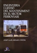 Front pageEnginyeria i gestió del manteniment en el sector ferroviari