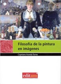 Books Frontpage Filosofía de la Pintura en Imágenes