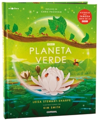 Books Frontpage Planeta Verde