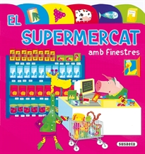 Books Frontpage El supermercat