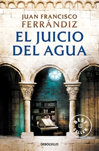 Books Frontpage El juicio del agua