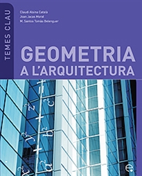 Books Frontpage Geometria a l'arquitectura