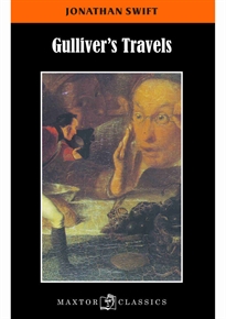 Books Frontpage Gulliver's Travels