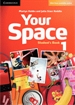 Front pageYour Space Level 1 Student's Book