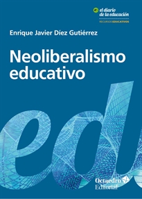 Books Frontpage Neoliberalismo educativo