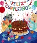 Front pageFeliz cumpleaños