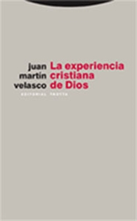Books Frontpage La experiencia cristiana de Dios