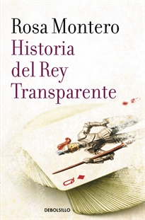 Books Frontpage Historia del Rey Transparente
