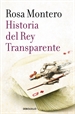 Front pageHistoria del Rey Transparente