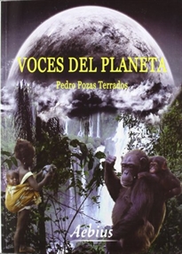 Books Frontpage Voces del planeta