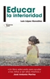 Front pageEducar la interioridad