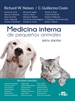Front pageMedicina interna de pequeños animales 6ª ed