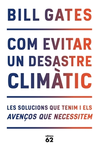 Books Frontpage Com evitar un desastre climàtic