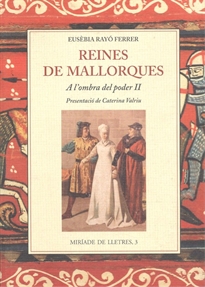 Books Frontpage Reines De Mallorques