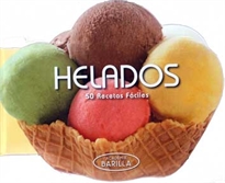 Books Frontpage Helados