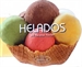 Front pageHelados